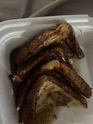 French Toast