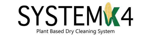 SYSTEM K4 is SIMPLY the best and the only PLANT base dry cleaning system in use by only one dry cleaner in Northern Nevada.