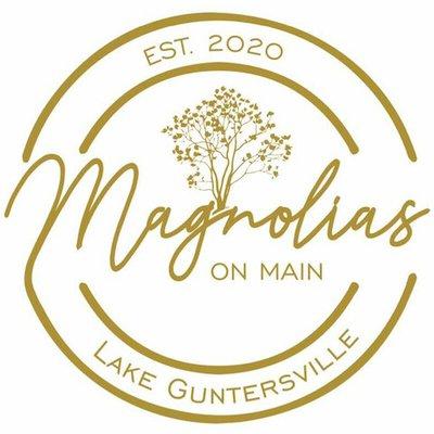 Magnolias on Main