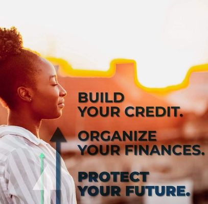 Build Your Credit Today