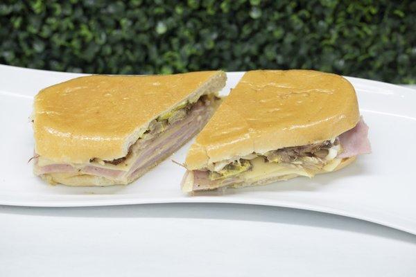 Cuban Sandwich