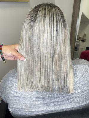 Balayage