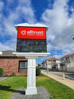 Alltrust Credit Union