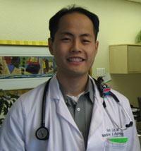 Kenneth Lin, MD - Internal Medicine and Pediatrician