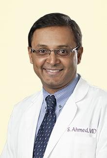 Shakil Ahmed, MD