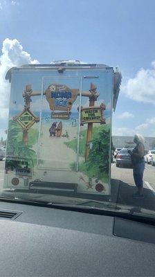 Kona Ice of Coastal Alabama