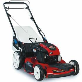 Vienna Lawnmower Sales & Service