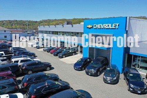 Aerial Visions - Hawthorne Chevrolet