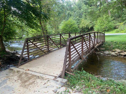 Sligo Creek Trail