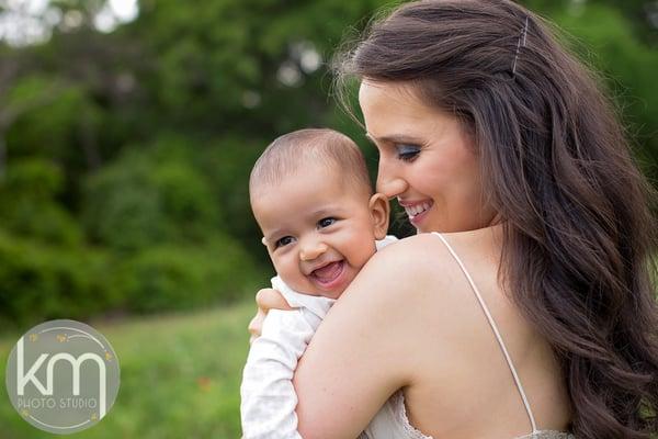 Richardson Family Photographer