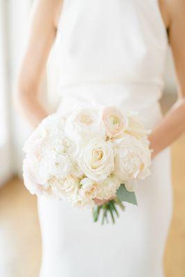 Wedding Bouquet