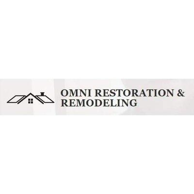 Omni Restoration & Roofing