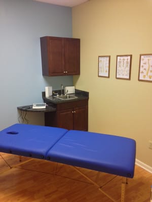 Kees Chiropractic