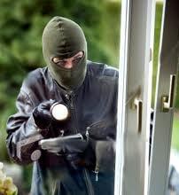 Safety and security film helps protect your business and home from smash and grabs!