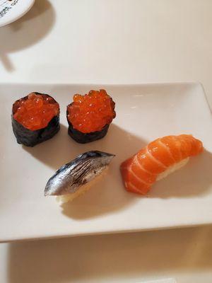 Kido Sushi