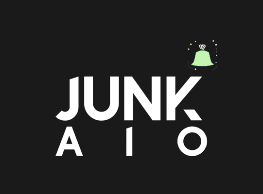 JunkAIO