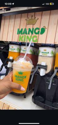 Mango King