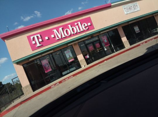 Great service by far best TMobile