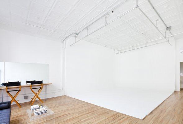 Studio Space at 253 Church St