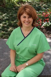 Dr. Terri Train - Pediatric Dentist