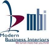 Modern Business Interiors