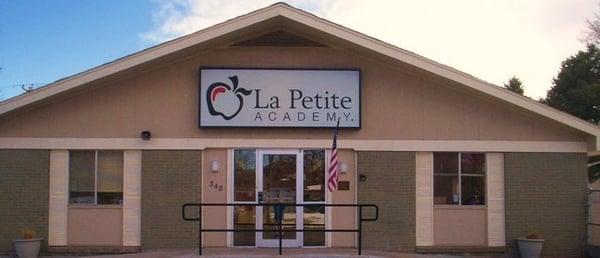 La Petite Academy