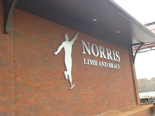 Norris Limb & Brace