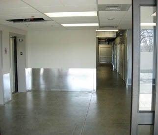 self storage unit, storage facility, moving, truck rental