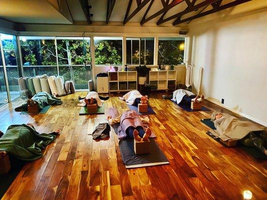 Atma Yoga