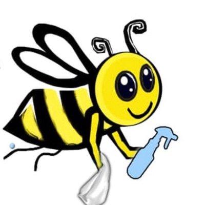 Busy Bee Cleaners