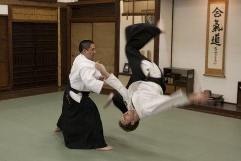 Aikido Center of Los Angeles