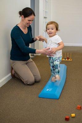 OnePoint Physical Therapy