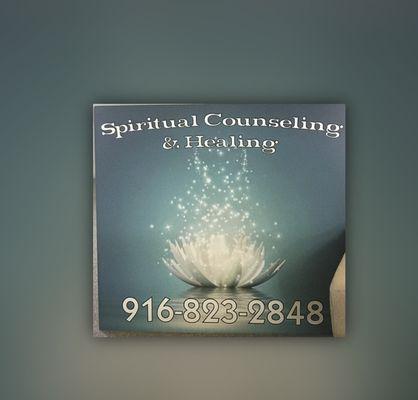 Spiritual Counseling & Healing