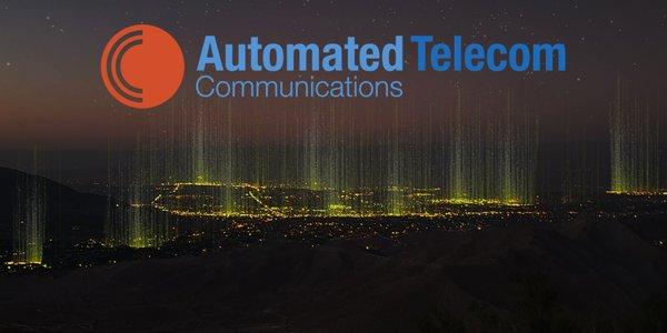 Automated Telecom has the desert covered. Don't wait to get your business a quote. See why we are the desert's choice for Business Telecom!