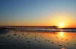 Pawleys Island Pier