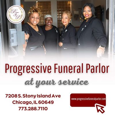 Progressive Funeral Parlor