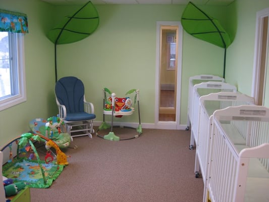 Infant Classroom