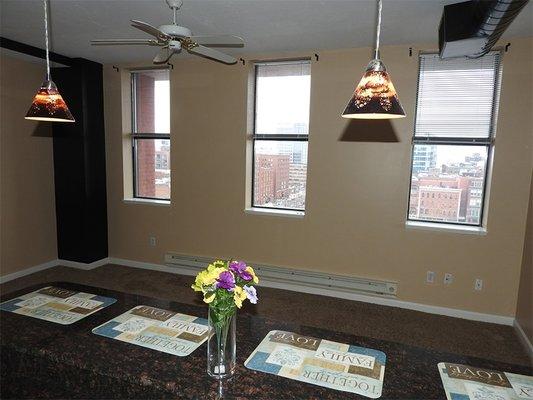 Modern Apartments for Rent in Downtown Cleveland