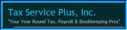 Tax Service Plus