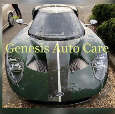 Genesis Auto Care