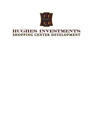 Hughes Investments