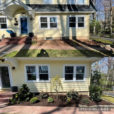 Steve & Brother Landscaping Renovators, LLC