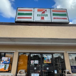 7-Eleven