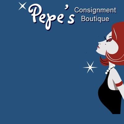 Pepe's Consignment