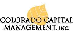 Colorado Capital Management - logo