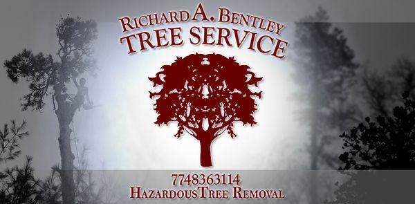 Richard A. Bentley Tree Service