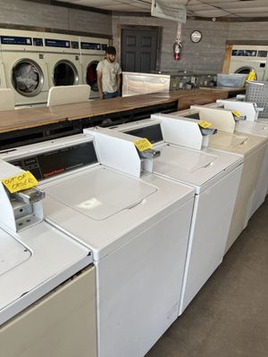 E-Z Laundry No 2