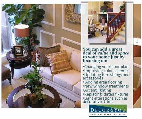 Decor & You