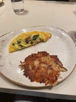 Omelet