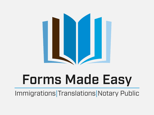 Forms Made Easy